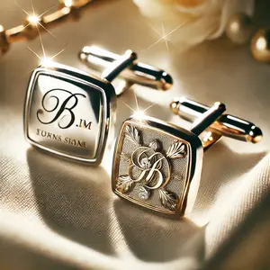 Wedding Cufflinks